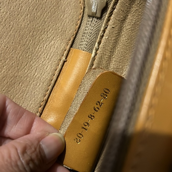 Gucci bag - Picture 14 of 14